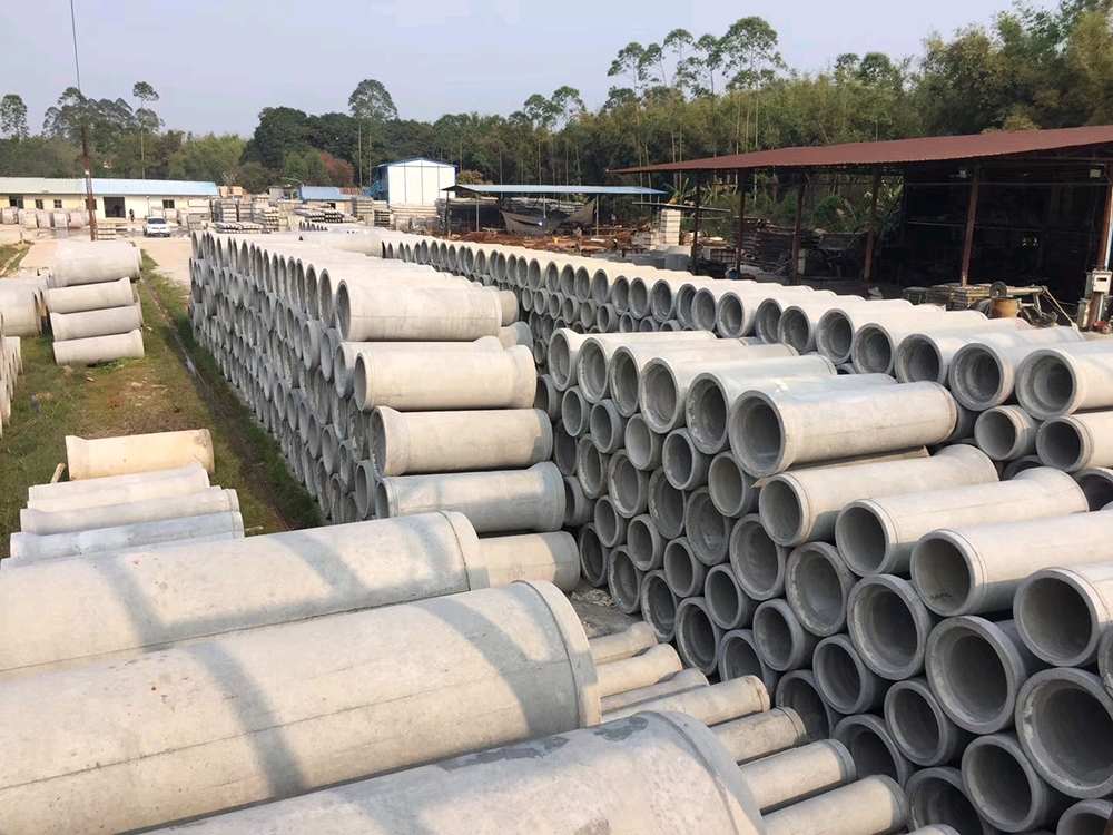 佛山南海選水泥管找華堅(jiān)實(shí)力廠家_高品質(zhì)_大量現(xiàn)貨