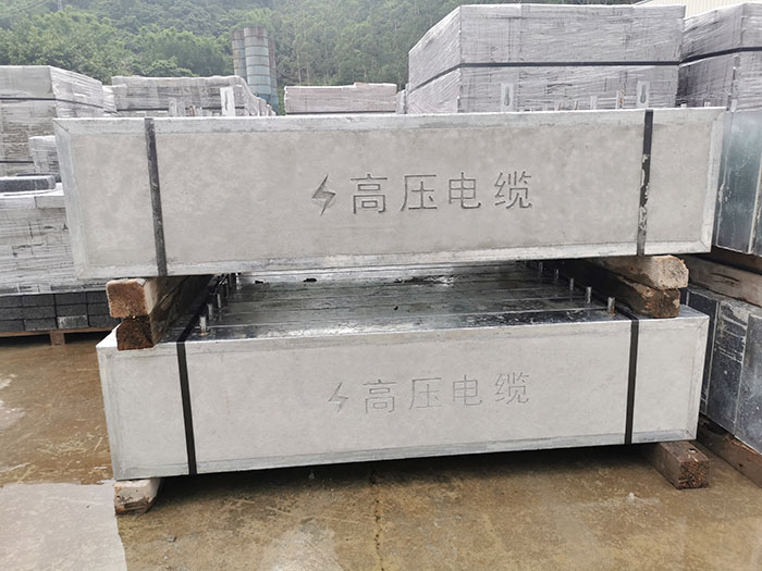 電纜溝蓋板的損壞的幾種原因，您知道多少？
