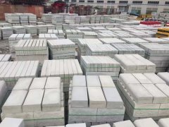 道路鋪設不可缺少的－混凝土路側(cè)石