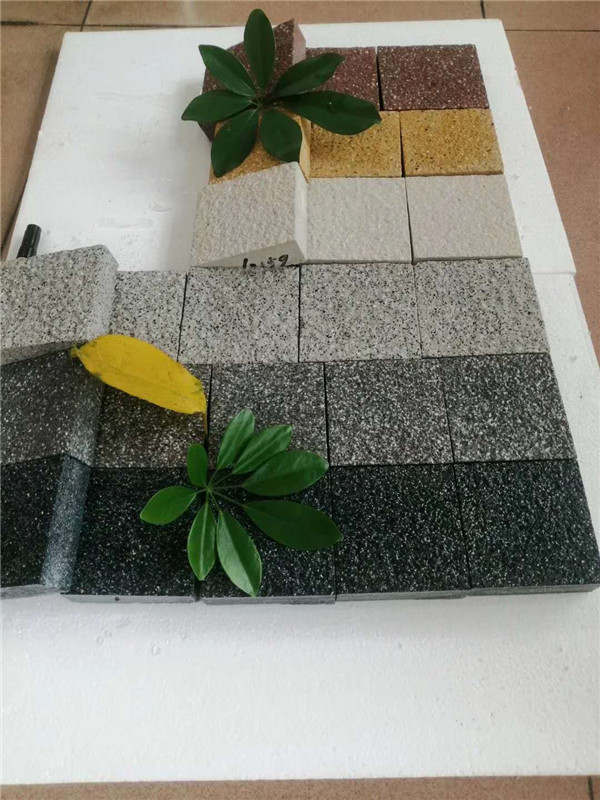 PC磚VS紅磚，你選誰？